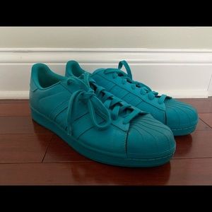 Limited Edition Adidas Adicolor Superstar